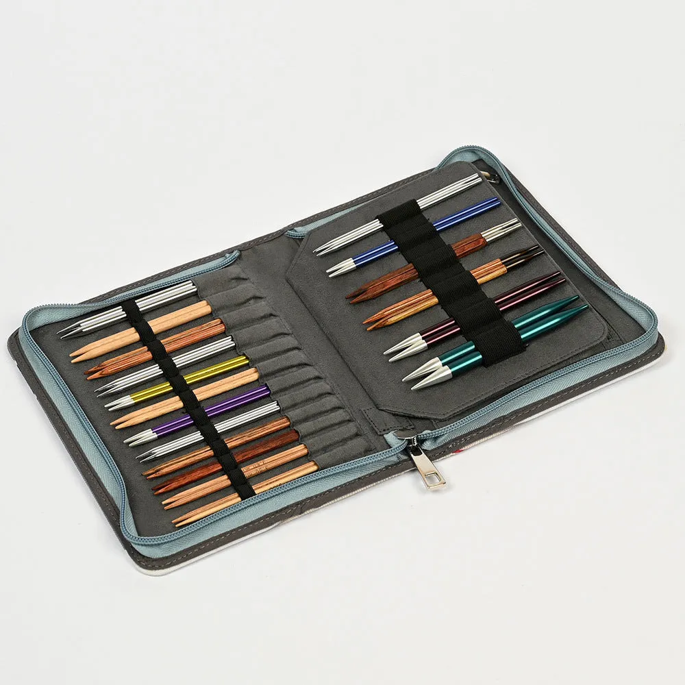 12840 Passion Interchangeable Needle case