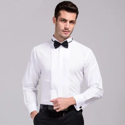 AIMENWANT 2017 S-5XL Tuxedo