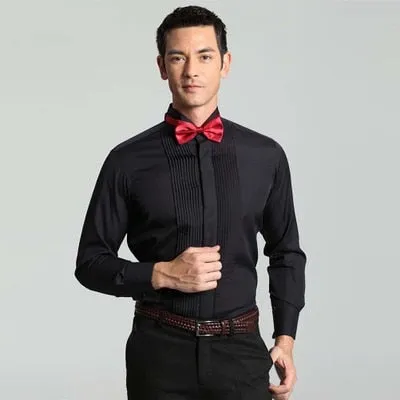 AIMENWANT 2017 S-5XL Tuxedo