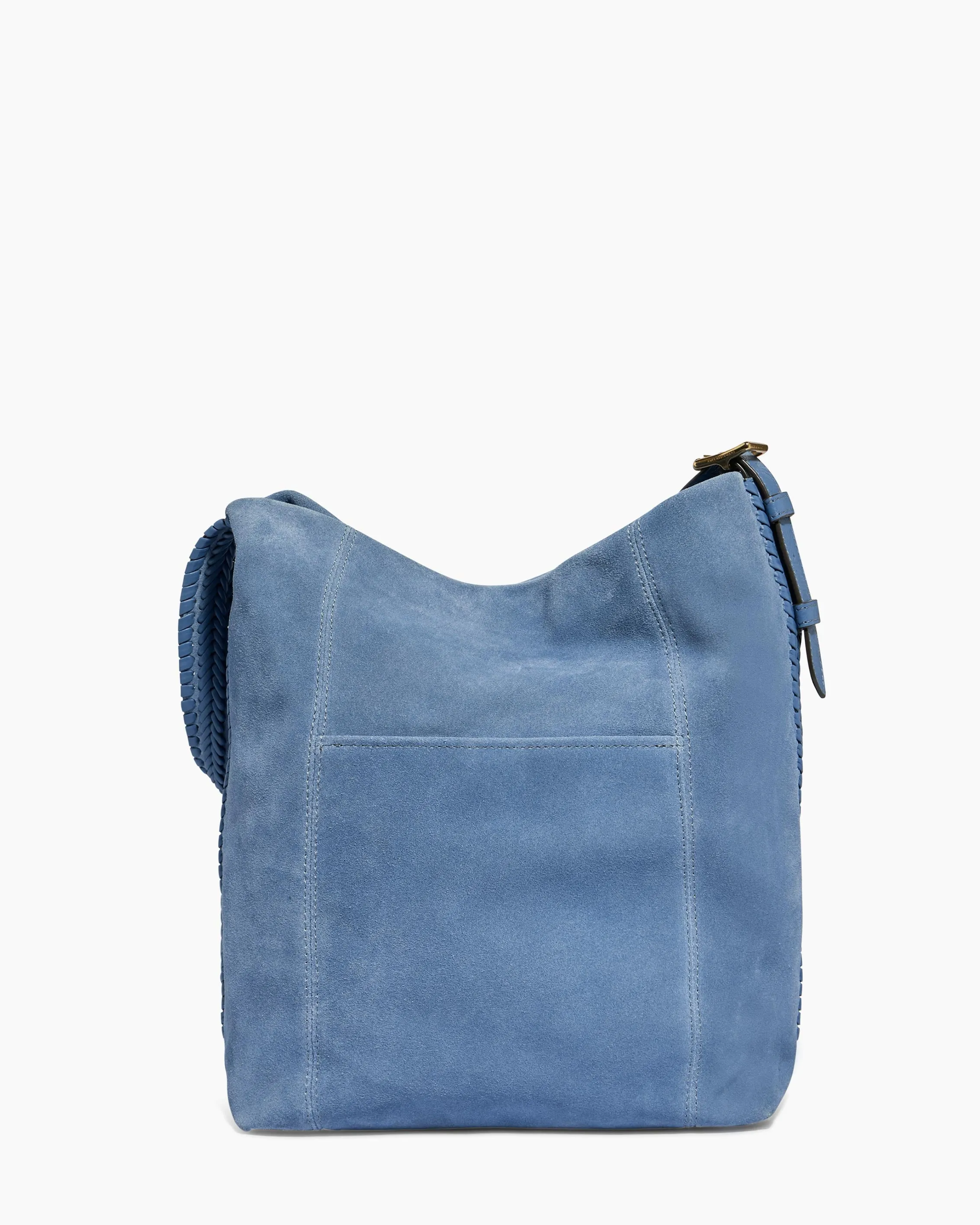 All For Love Bucket Shoulder Bag