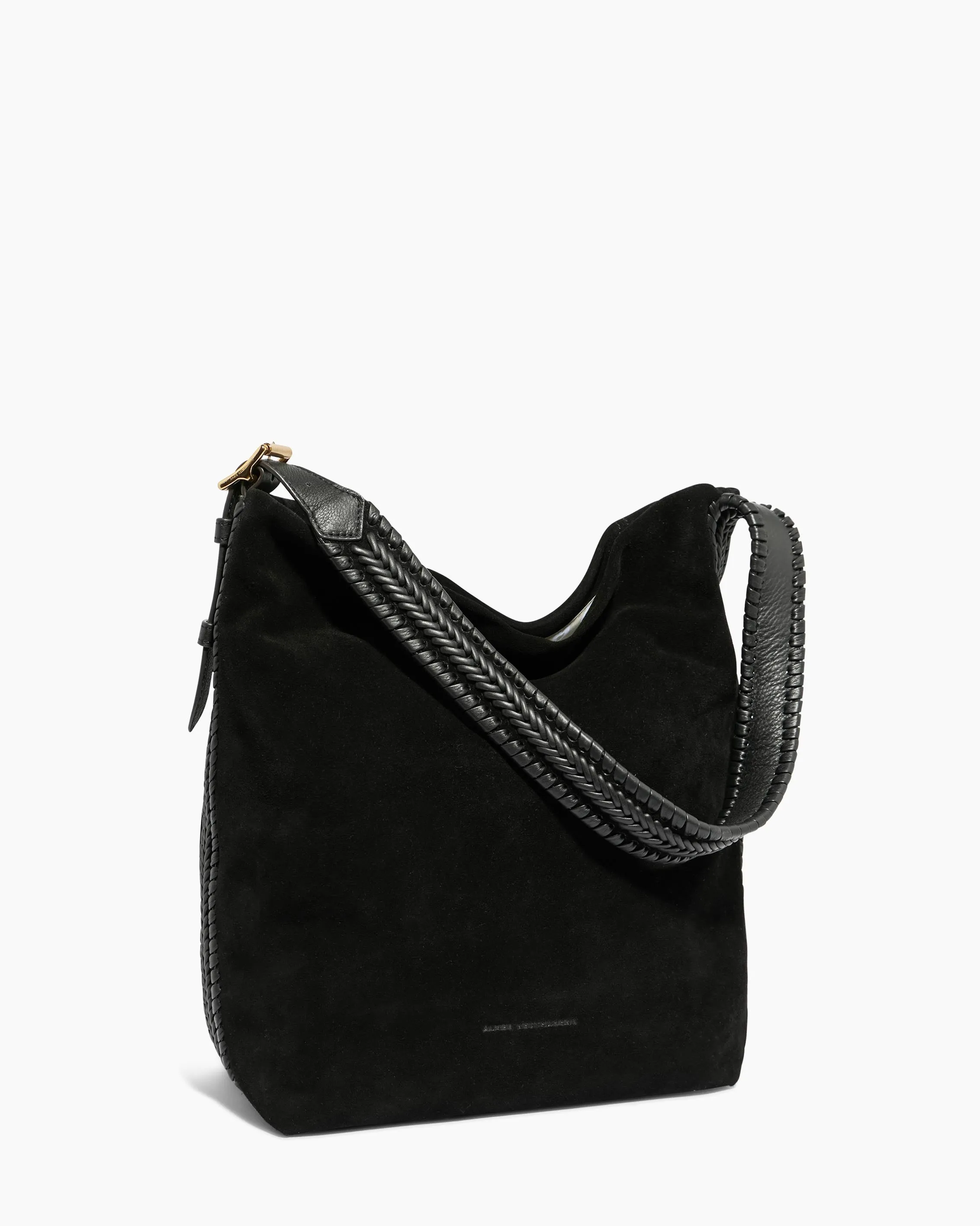 All For Love Bucket Shoulder Bag