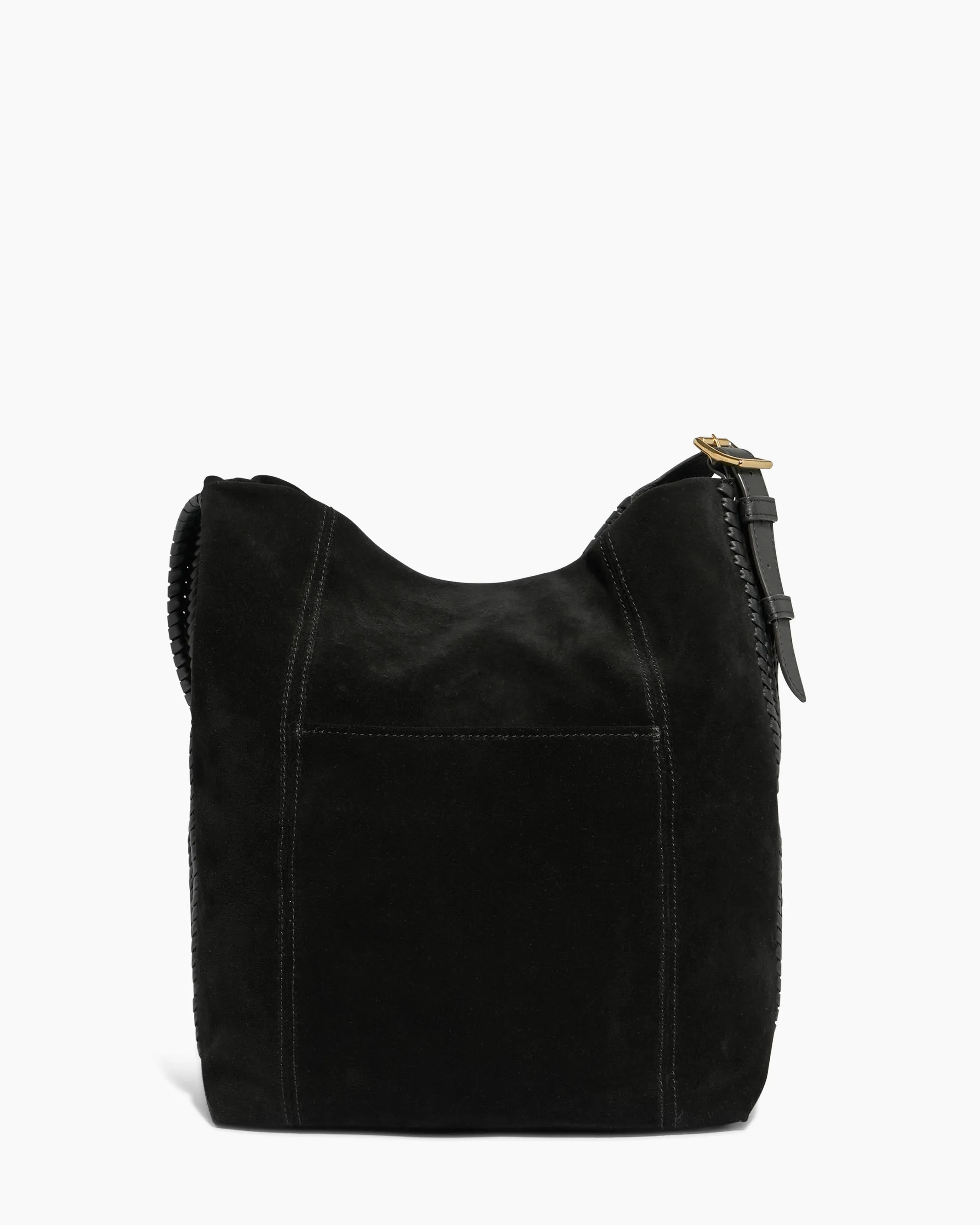 All For Love Bucket Shoulder Bag