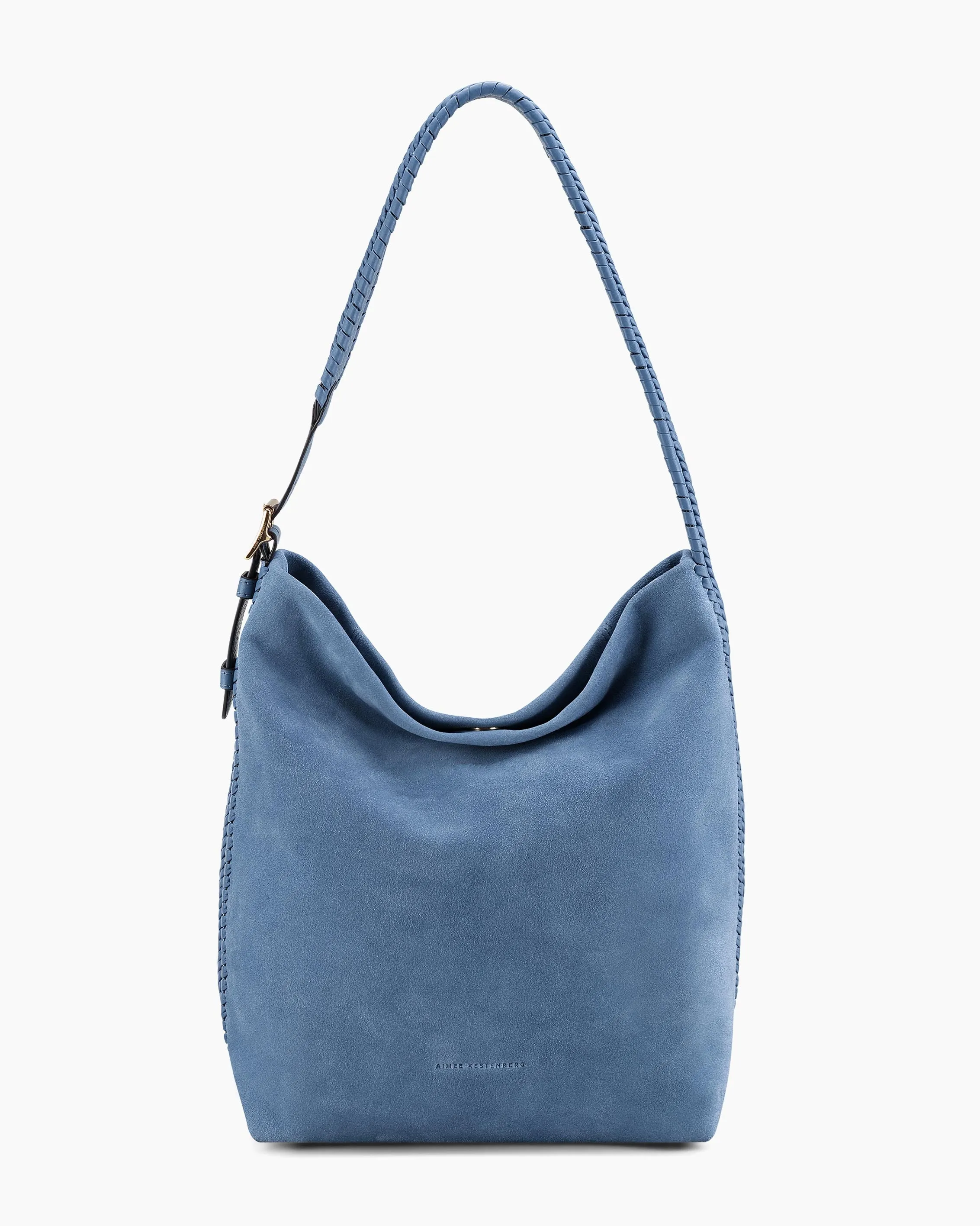 All For Love Bucket Shoulder Bag