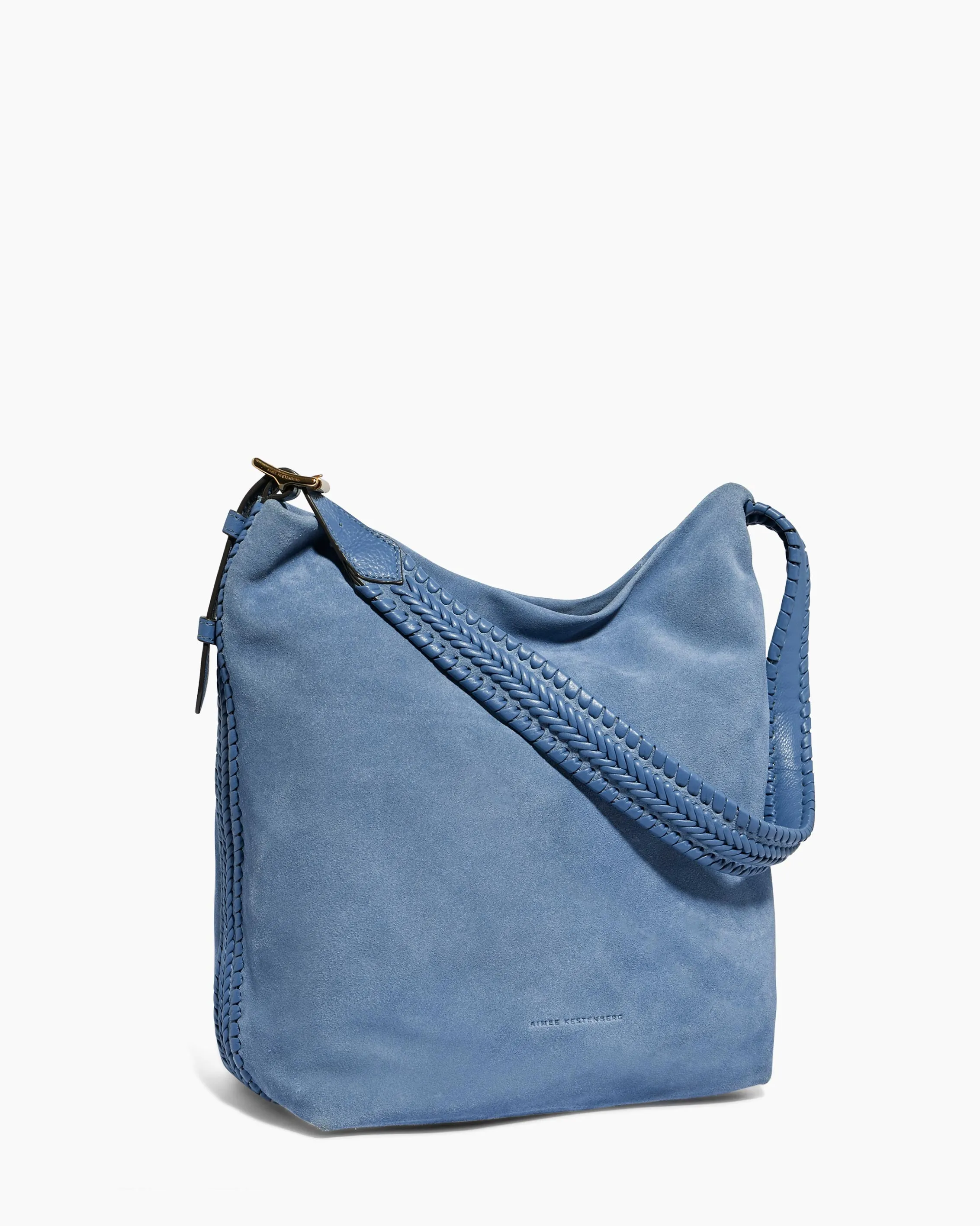 All For Love Bucket Shoulder Bag