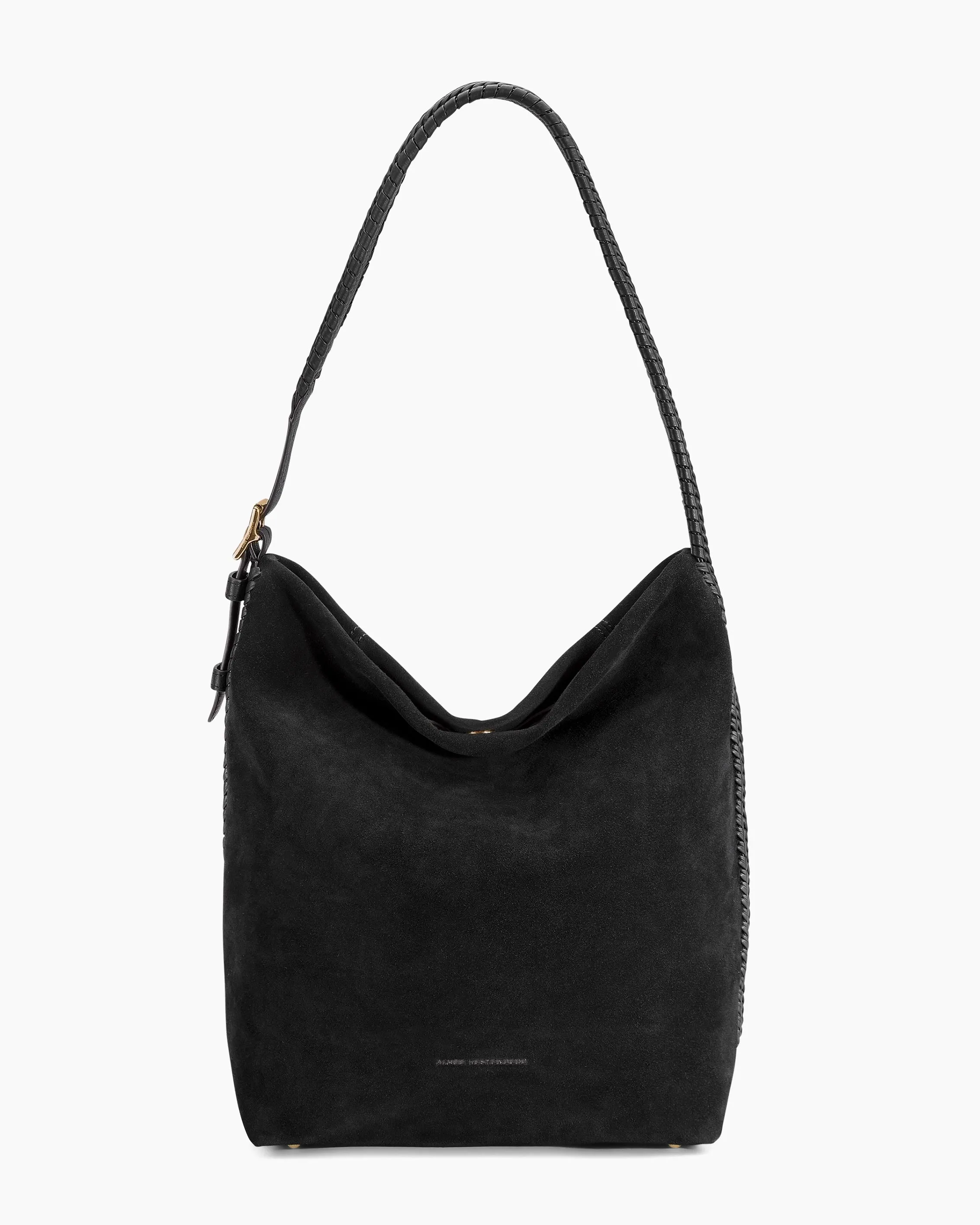 All For Love Bucket Shoulder Bag