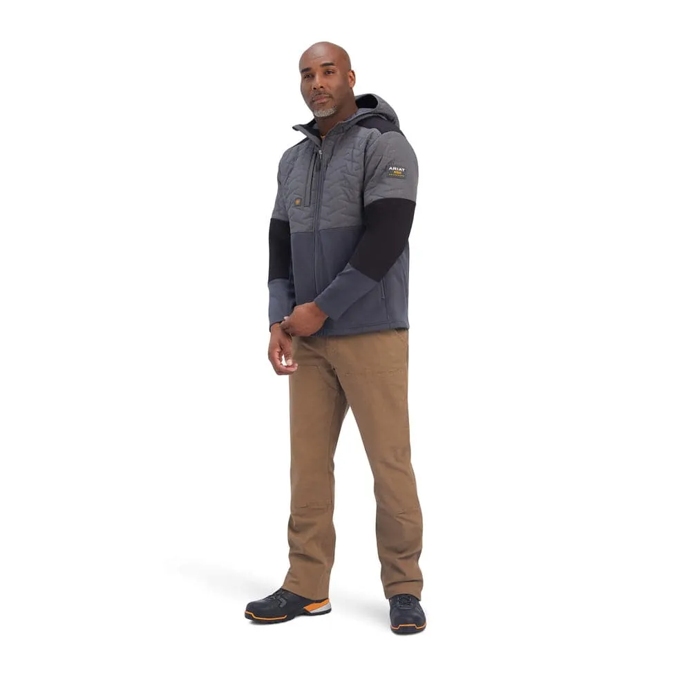 Ariat P22909 Rebar Cloud 9 Insulated Work Jacket