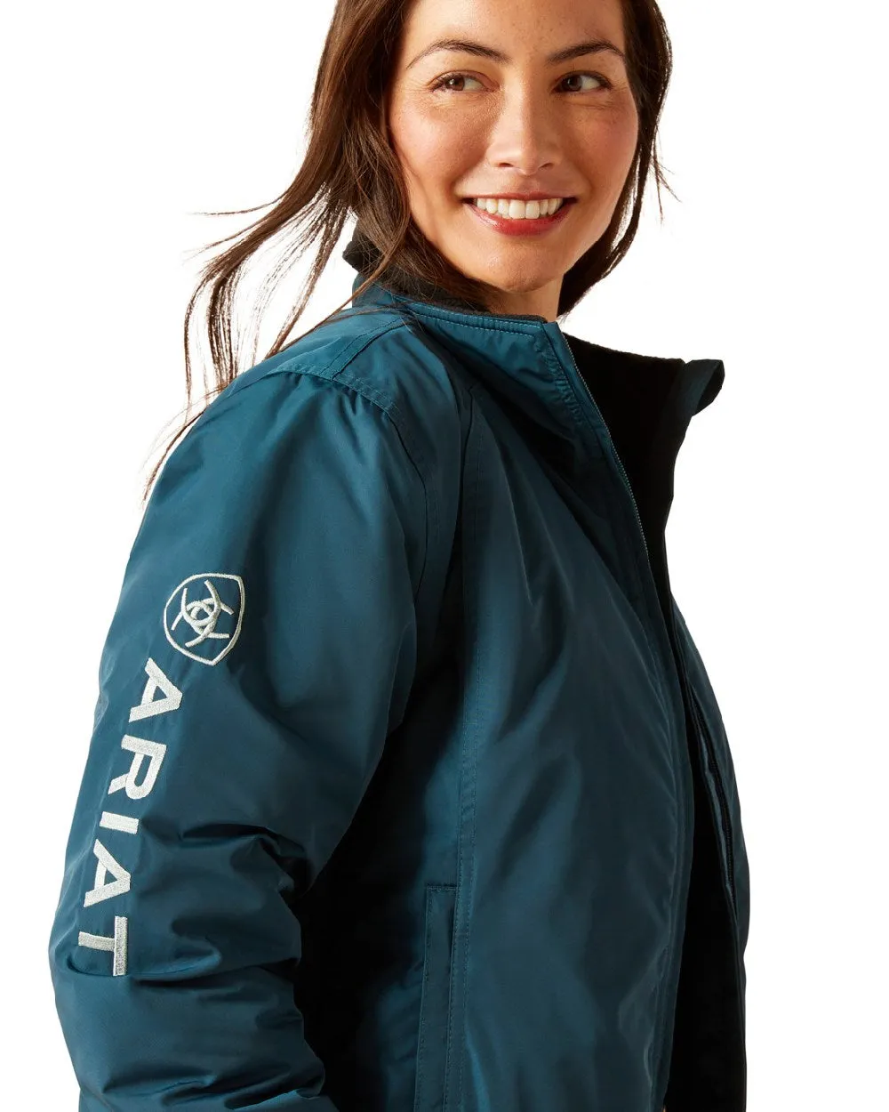 Ariat Womens Stable Insulated Jacket