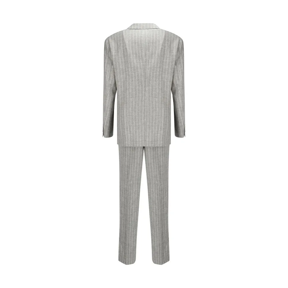 Brunello Cucinelli Suit