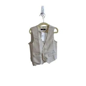 Dress Slacks   Vest