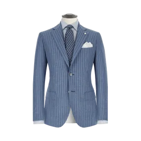 DYNAMIC & COOL PINSTRIPE SUIT