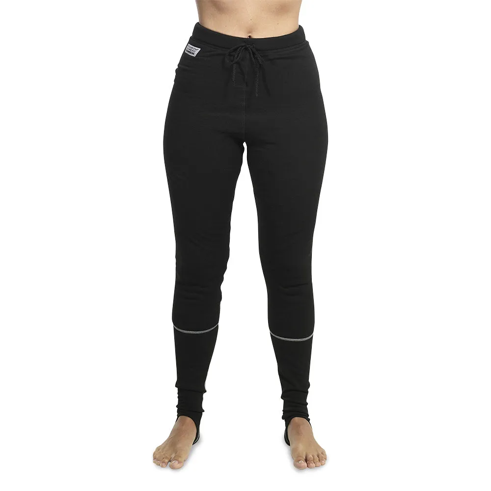 Fourth Element LADIES ARCTIC LEGGINGS S SHORT