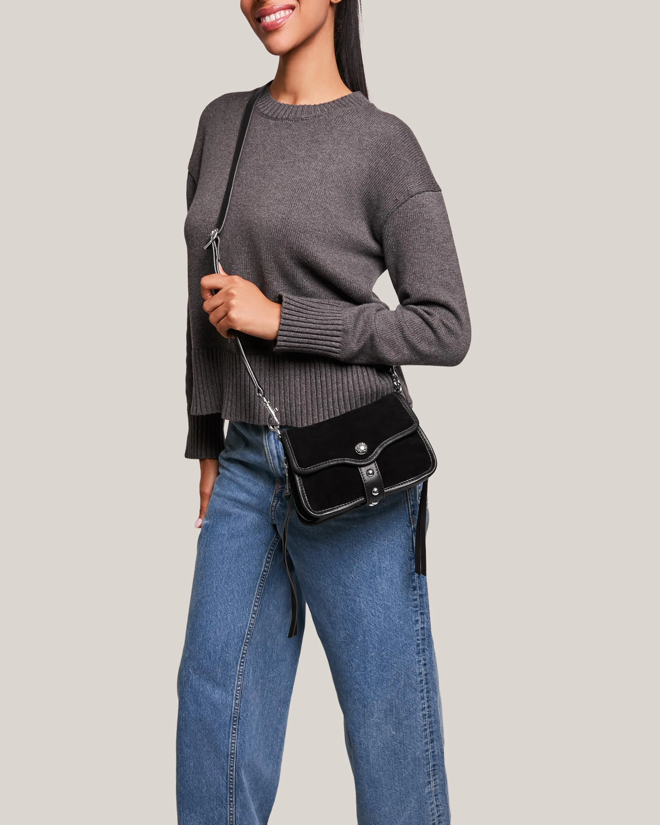 Great Escape Mini Crossbody