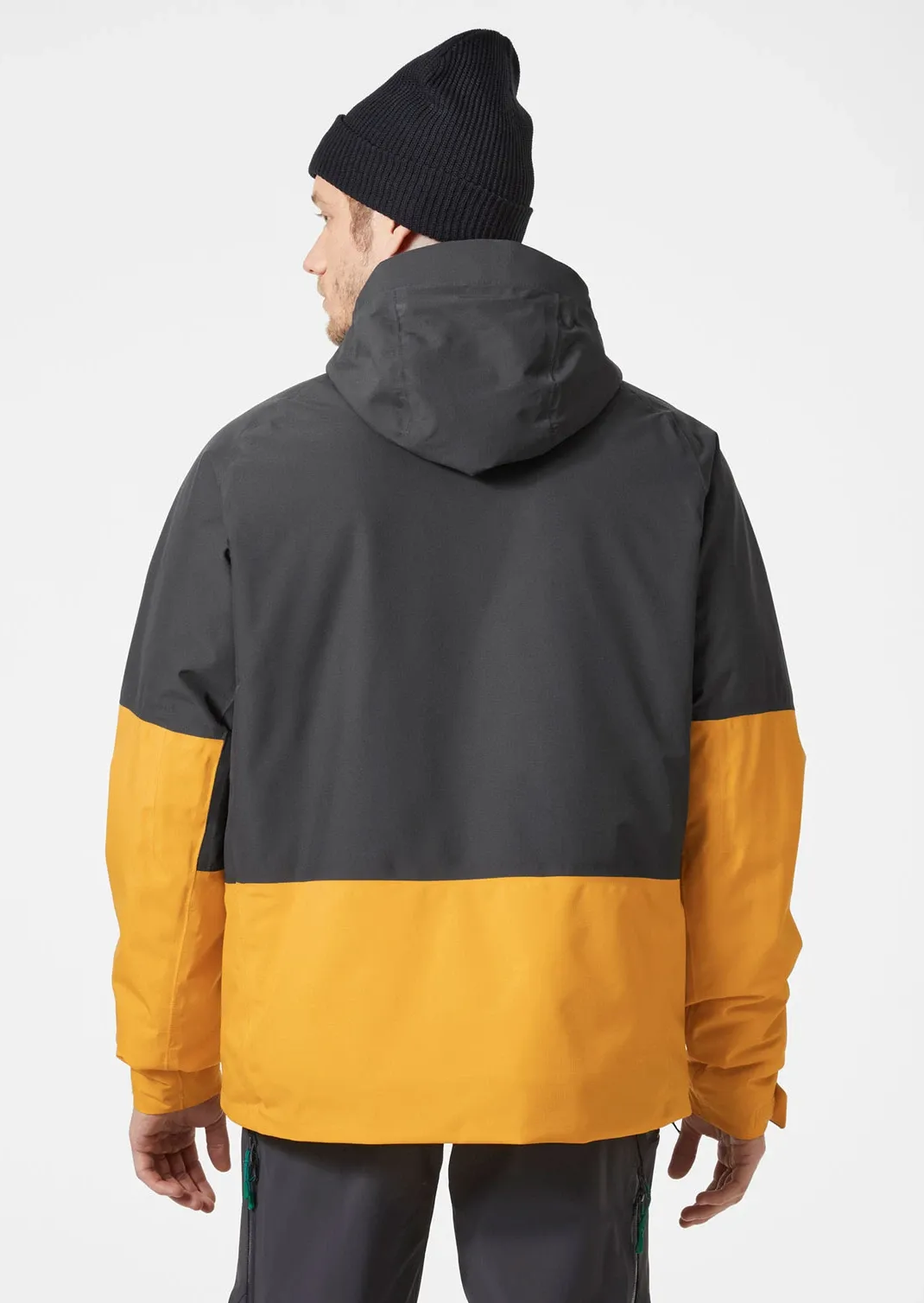 Helly Hansen Men’S Banff Insulated Jacket