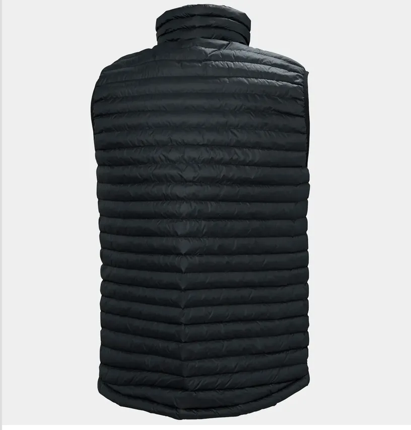 Helly Hansen Men'S Sirdal Insulated Vest