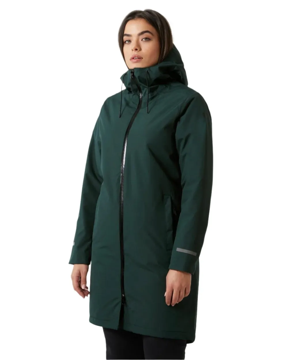 Helly Hansen Womens Aspire Rain Coat