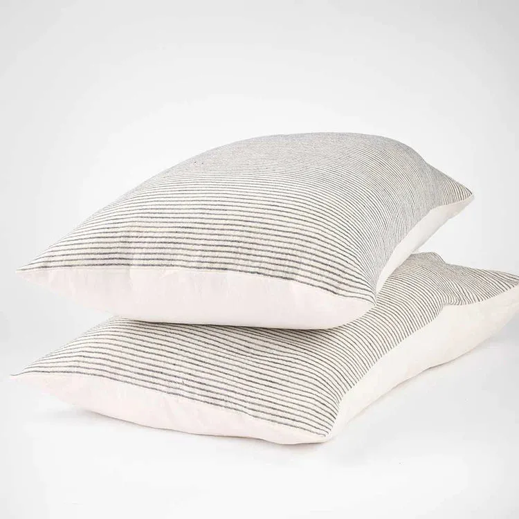 Marina Reversible Pillowcase Set