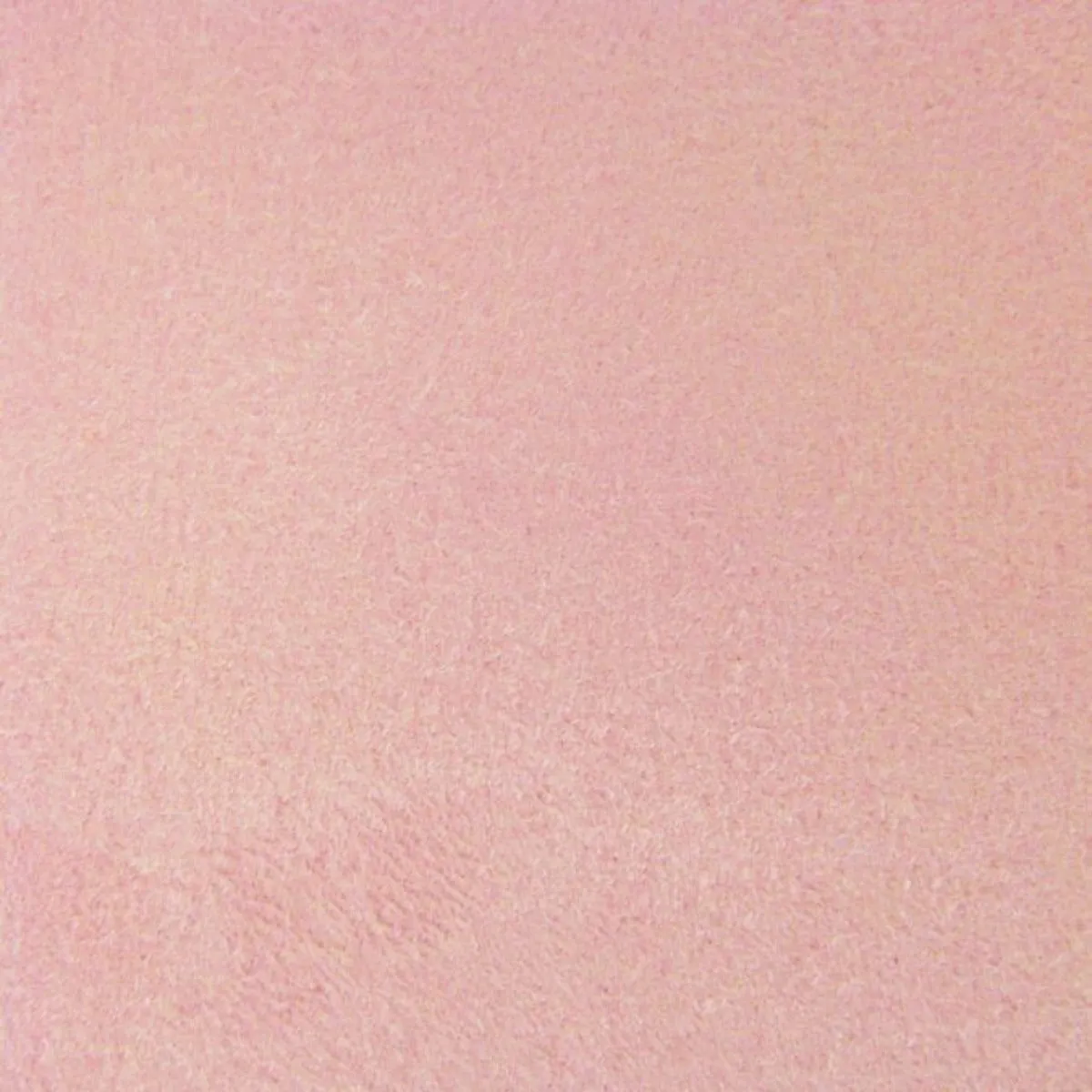 Pink Microsuede Fabric