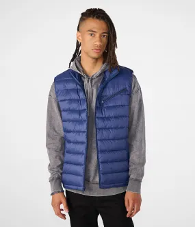 Puffer Vest