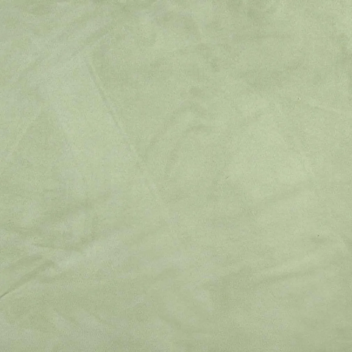 Sage Green Microsuede Fabric