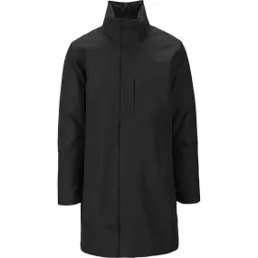 Sludd'n Coat - New Black