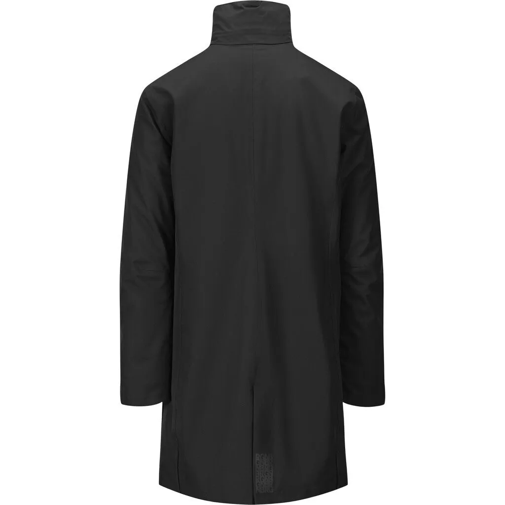 Sludd'n Coat - New Black