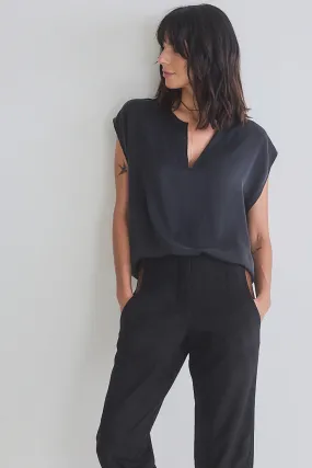 The All Day Washable Silk Top