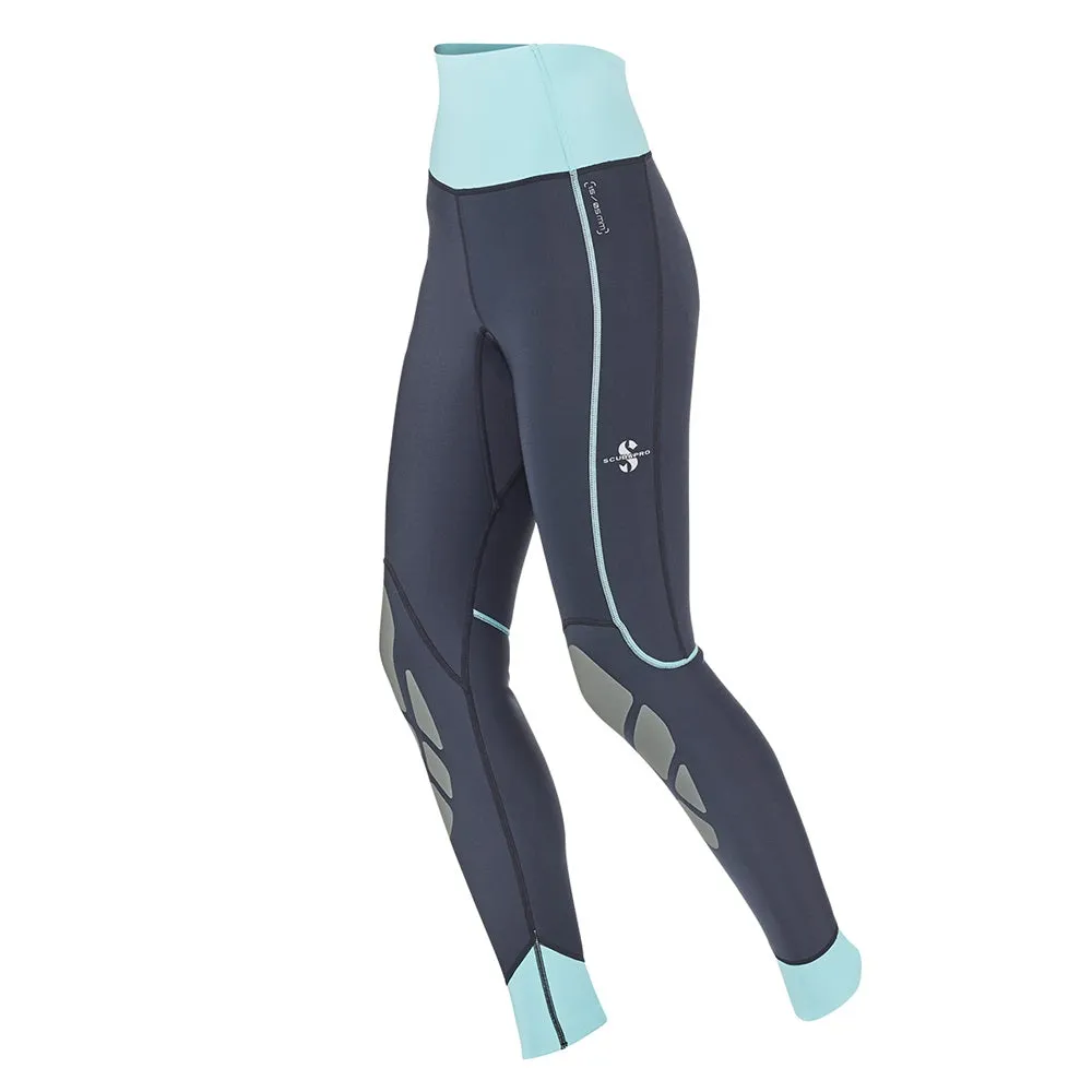 Used ScubaPro Everflex 1.5mm Legging Women's