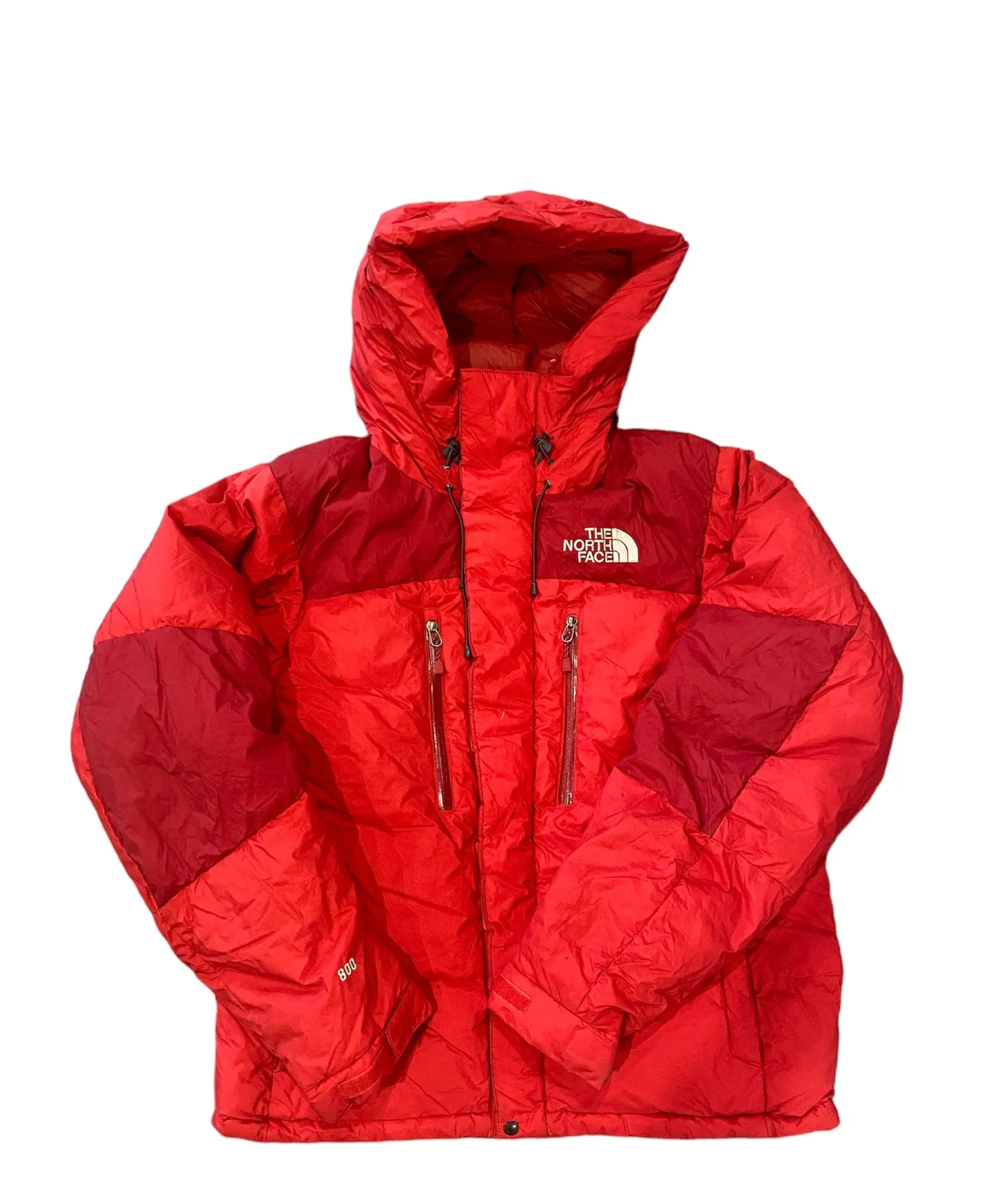 Vintage The North Face Puffer Jackets