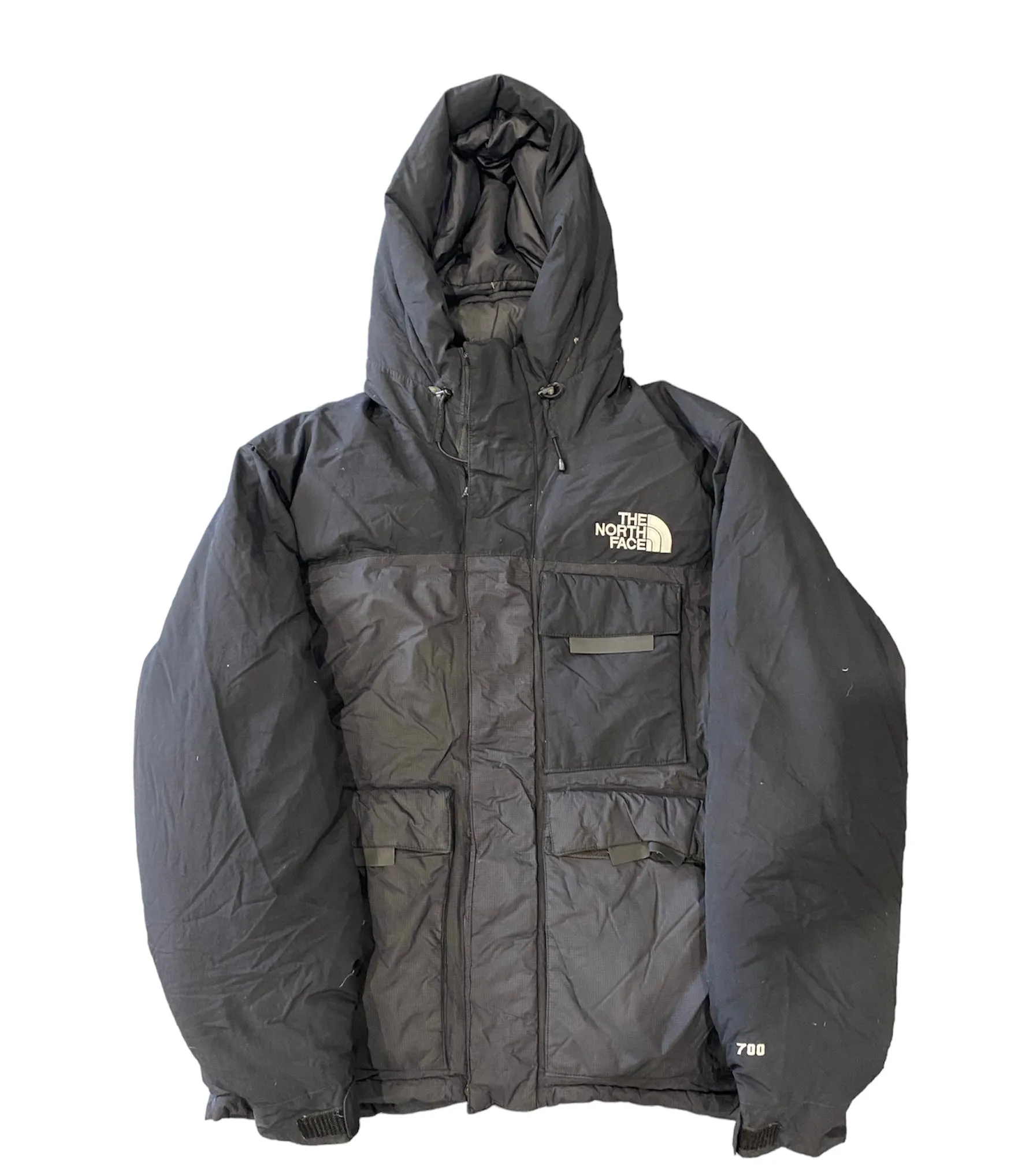 Vintage The North Face Puffer Jackets