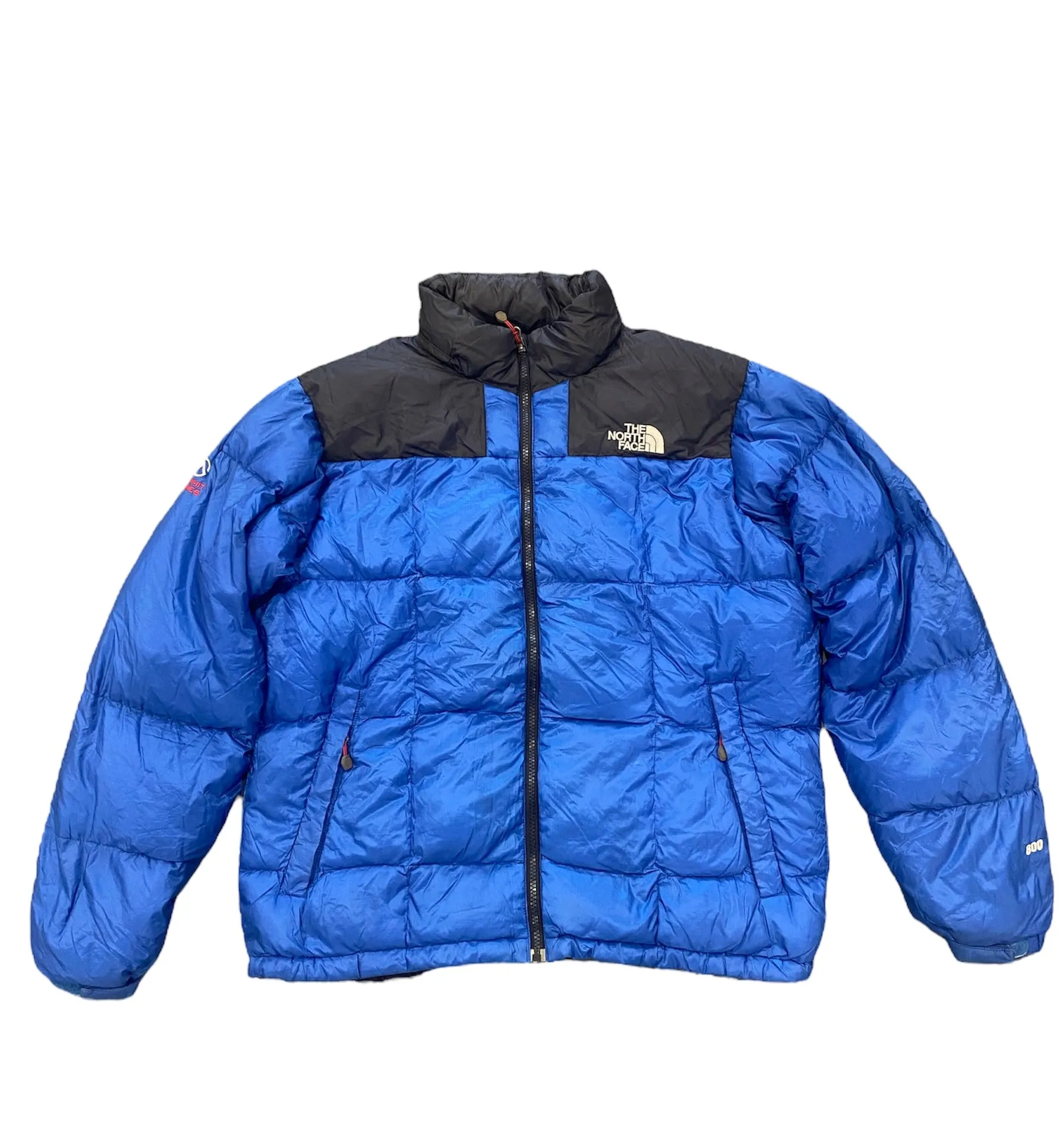 Vintage The North Face Puffer Jackets