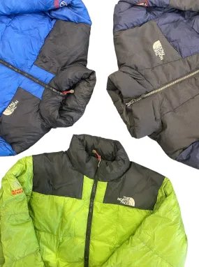 Vintage The North Face Puffer Jackets