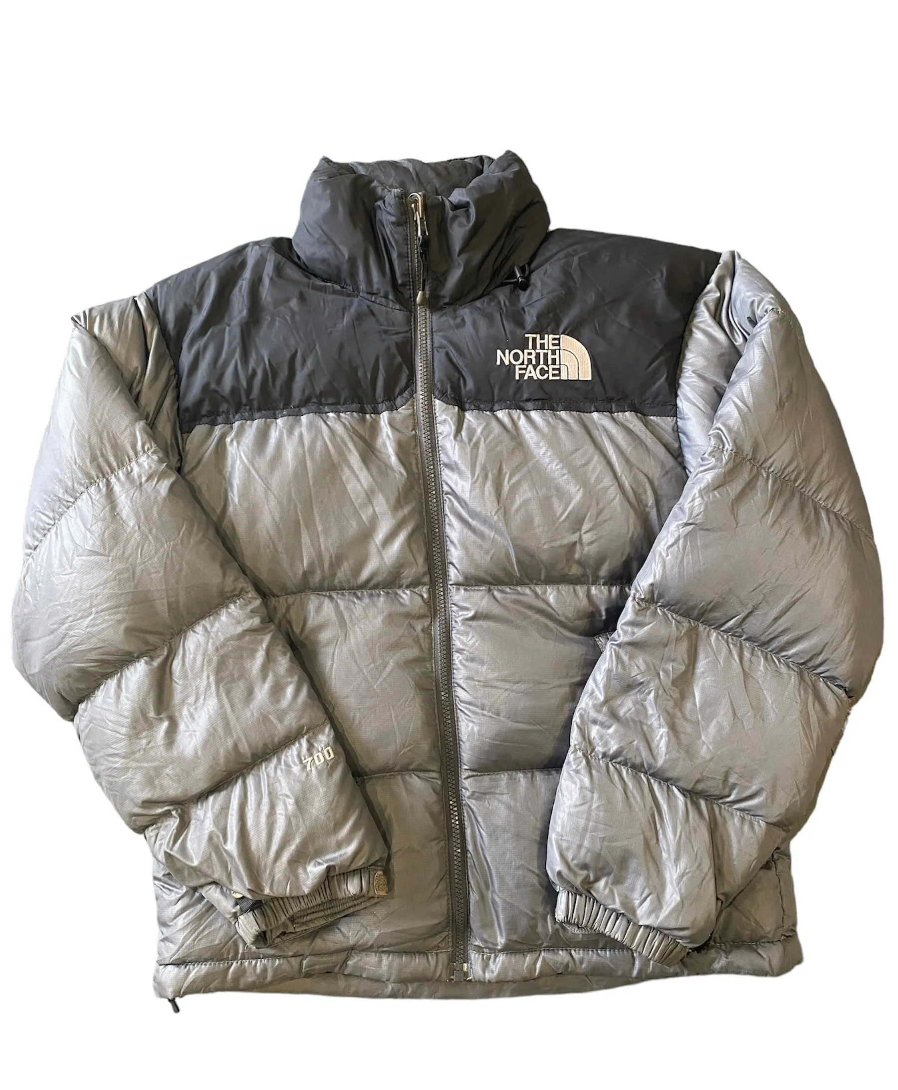 Vintage The North Face Puffer Jackets